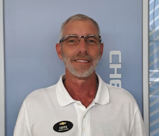Staff member ROBERT KAUFMANN from 65453c87b488