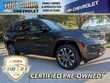  Jeep Grand Cherokee L