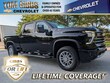 Chevrolet Silverado 2500 HD