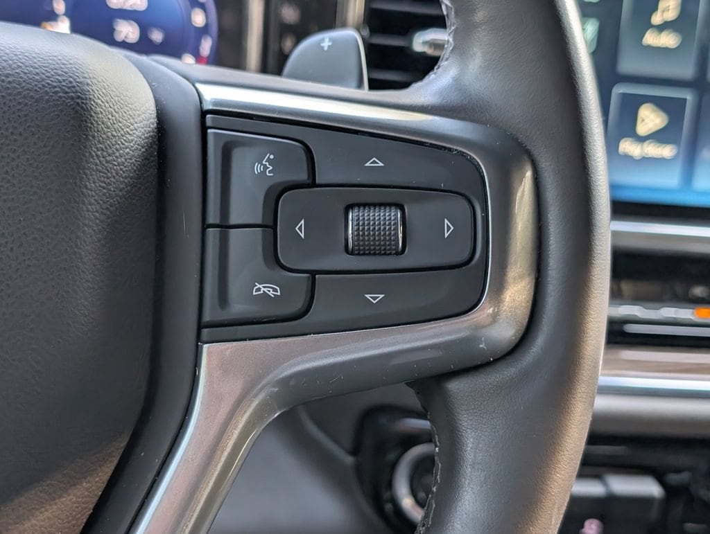 2024 Chevrolet Silverado 1500 RST - Photo 23
