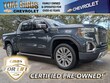  GMC Sierra 1500 Limited