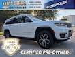 Jeep Grand Cherokee L