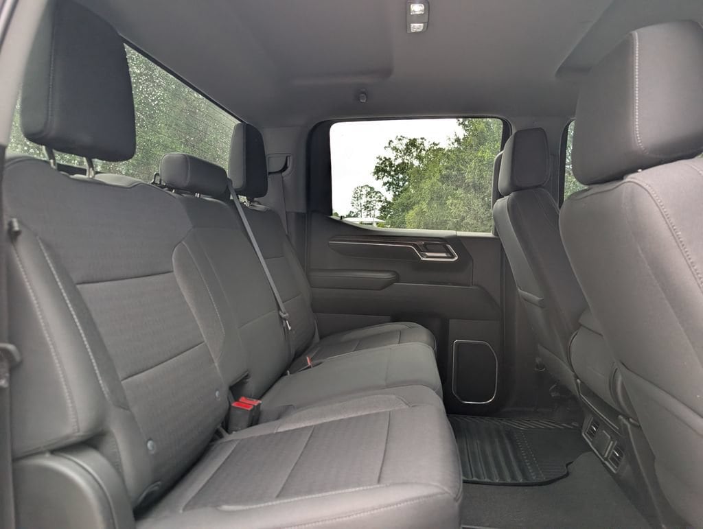 2022 Chevrolet Silverado 1500 RST - Photo 19