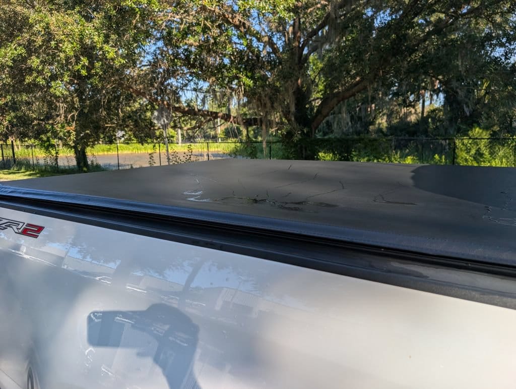 2019 Chevrolet Colorado ZR2 - Photo 11