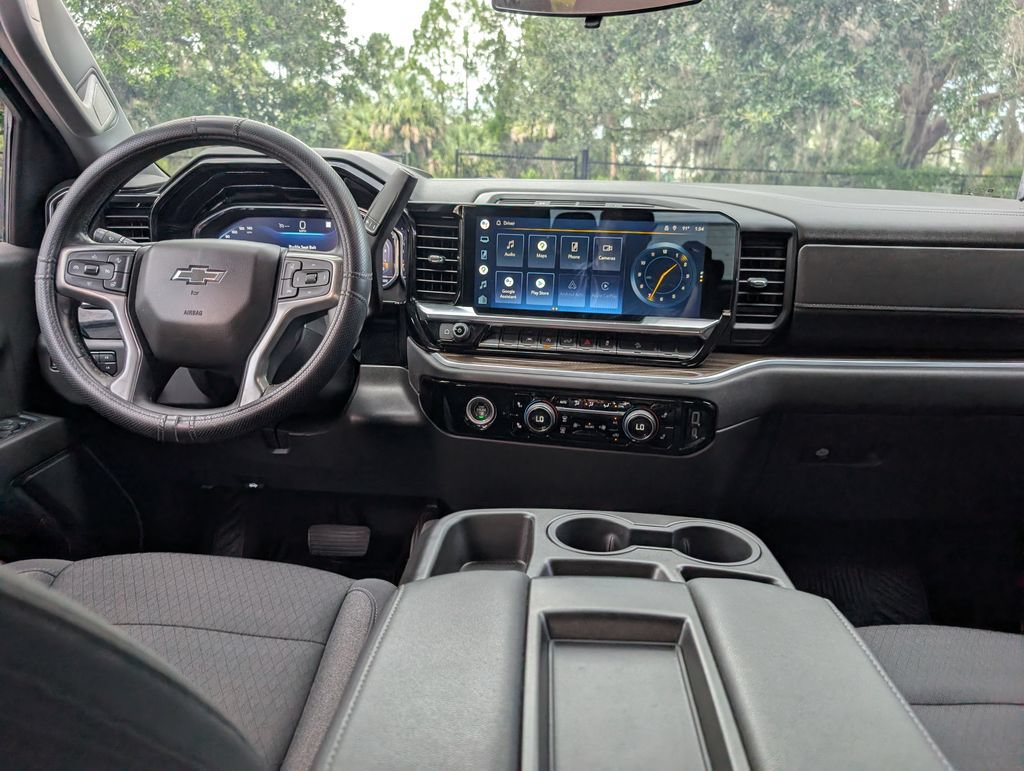 2022 Chevrolet Silverado 1500 RST - Photo 13