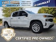  Chevrolet Silverado 1500 LTD