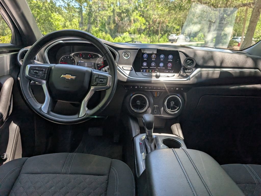 2021 Chevrolet Blazer 2LT - Photo 10