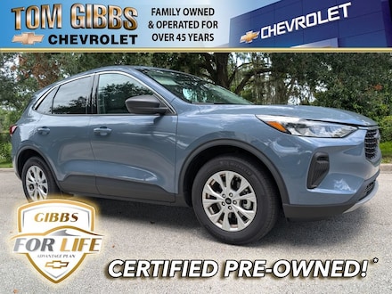 2024 Ford Escape Active SUV
