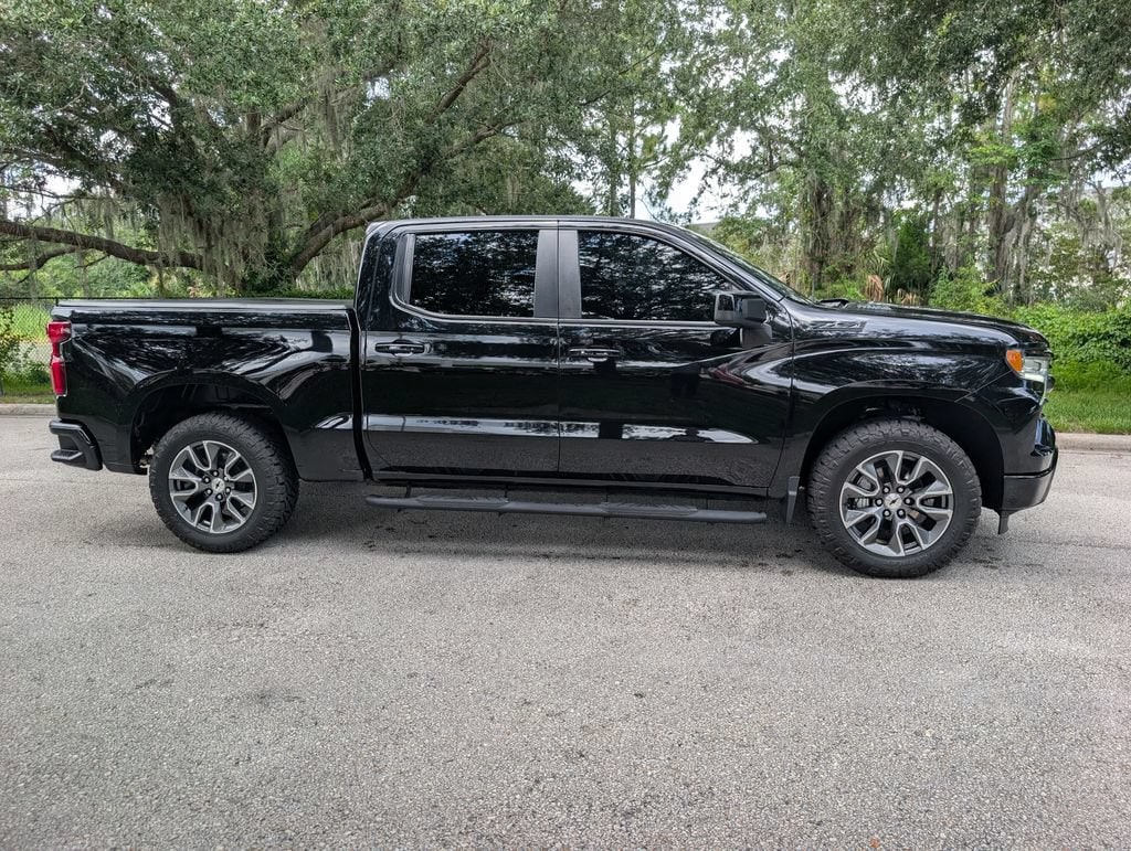 2022 Chevrolet Silverado 1500 RST - Photo 9