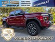 GMC Canyon