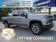 Chevrolet Silverado 2500 HD