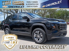 2026 Chevrolet Equinox LT SUV