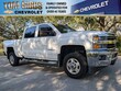  Chevrolet Silverado 2500 HD