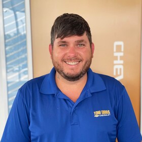 Staff member ALEX PAGE from f779f177eea6