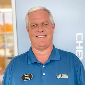 Staff member BILL ATWOOD from 65453c87b488