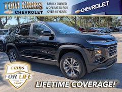 2026 Chevrolet Equinox LT SUV