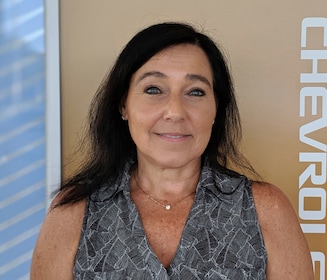 Staff member JEAN SHAFFER from f779f177eea6