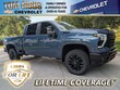  Chevrolet Silverado 2500 HD