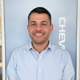 Staff member MICHAEL BUSLER from 65453c87b488