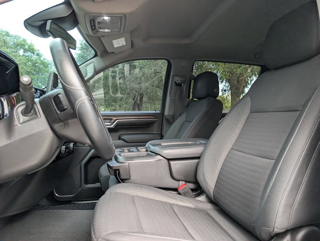 2022 Chevrolet Silverado 1500 RST - Photo 16