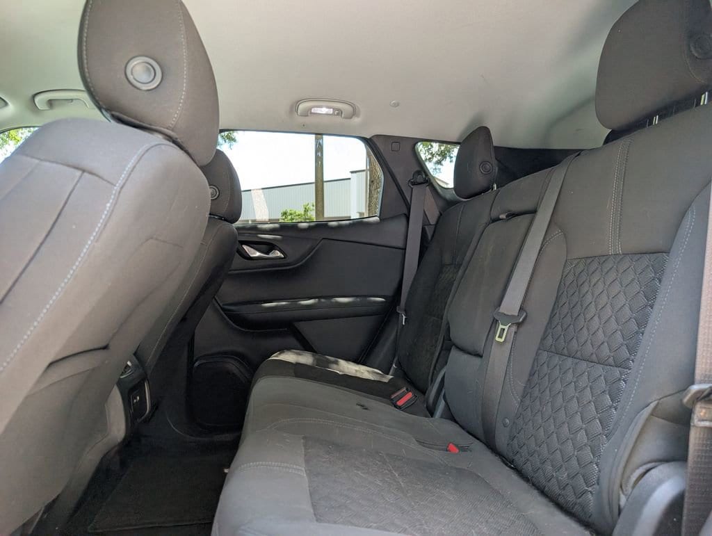 2021 Chevrolet Blazer 2LT - Photo 15