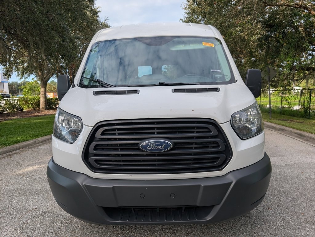 Used 2015 Ford Transit Wagon XL Wagon