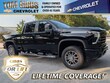  Chevrolet Silverado 2500 HD