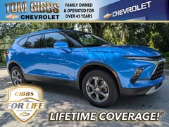 2026 Chevrolet Blazer 2LT SUV