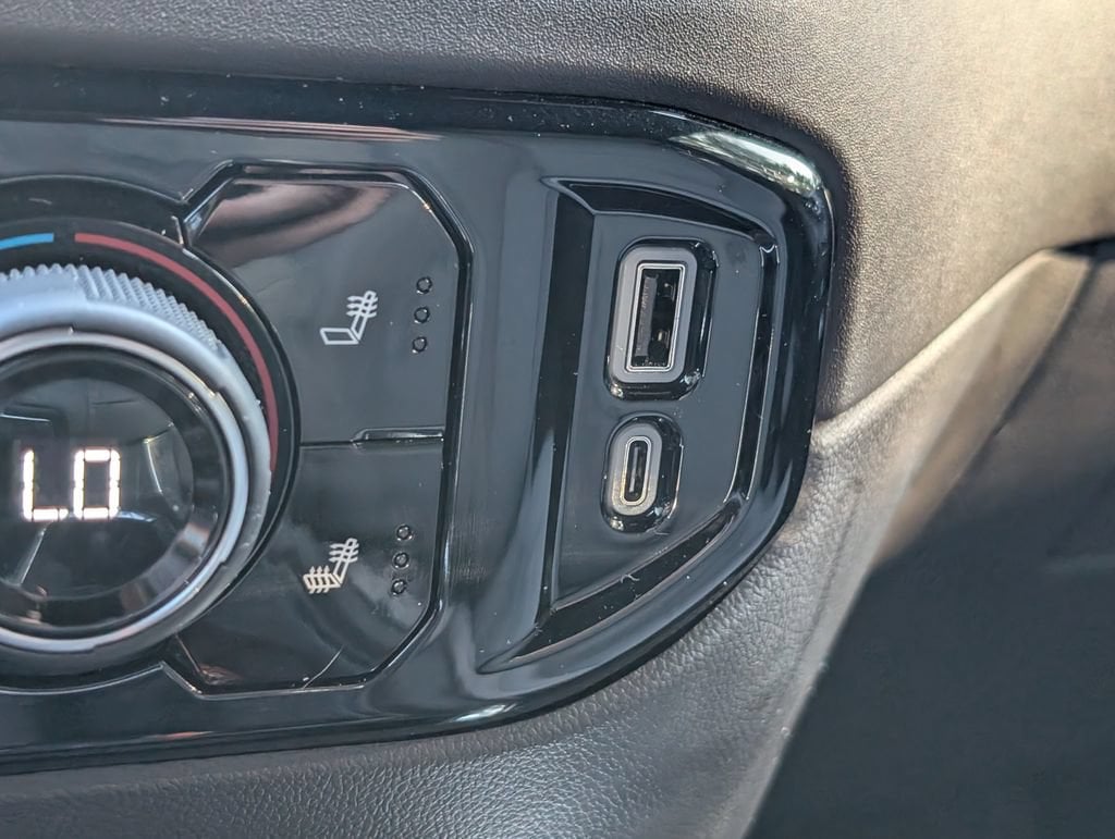2024 Chevrolet Silverado 1500 RST - Photo 27
