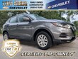  Nissan Rogue Sport