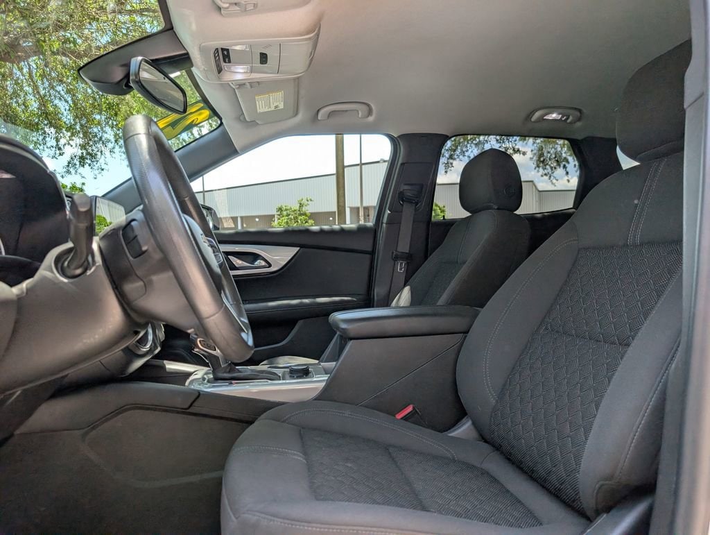2021 Chevrolet Blazer 2LT - Photo 13