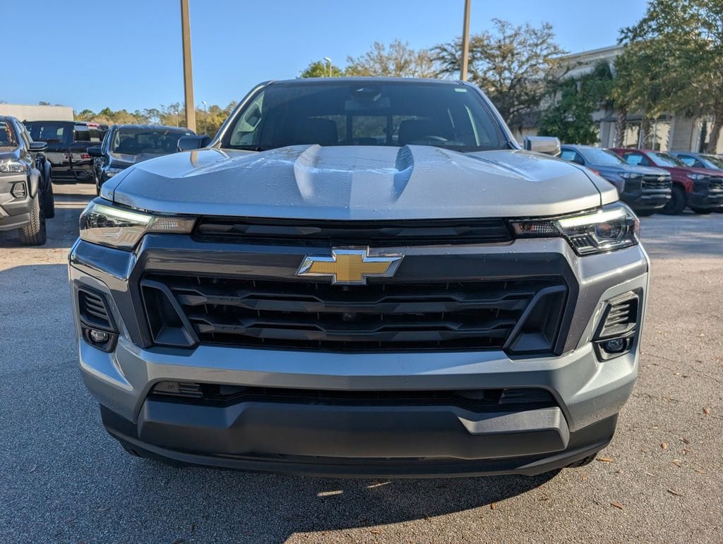 New 2026 Chevrolet Colorado LT Truck