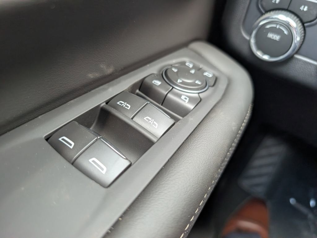 2026 Chevrolet Tahoe Premier - Photo 20