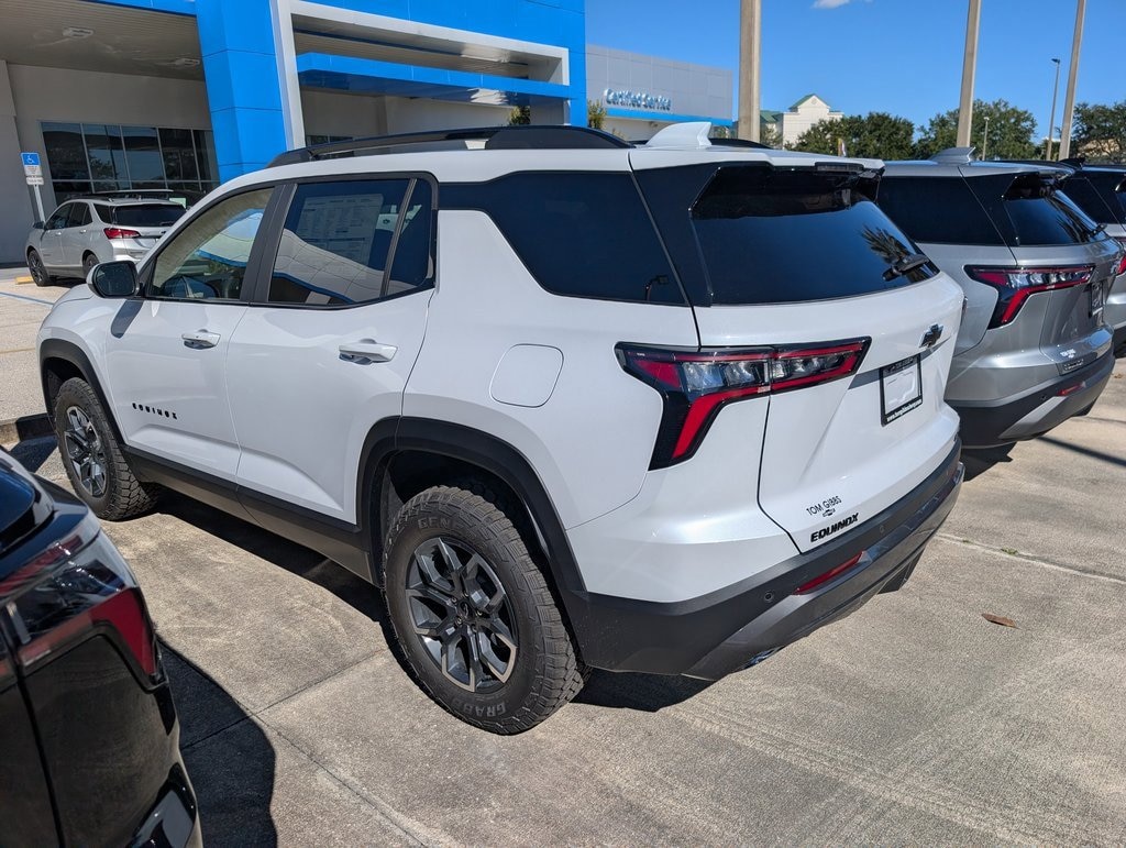 New 2026 Chevrolet Equinox Activ SUV