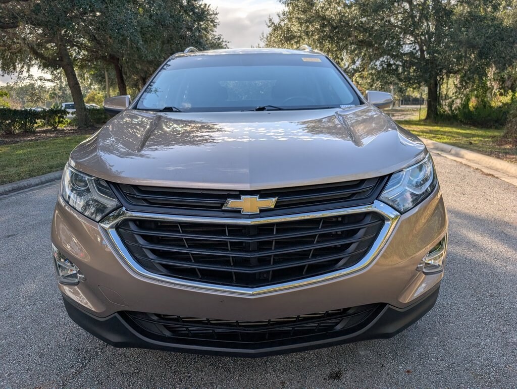 Used 2019 Chevrolet Equinox LT SUV