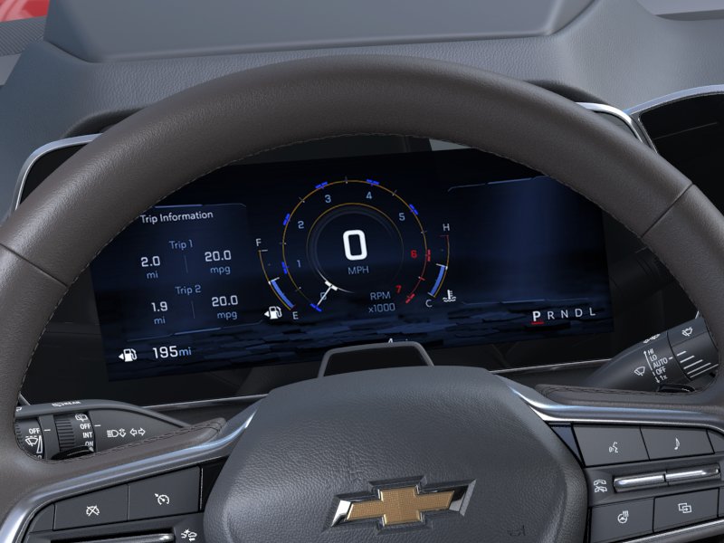 2026 Chevrolet Tahoe Premier - Photo 50