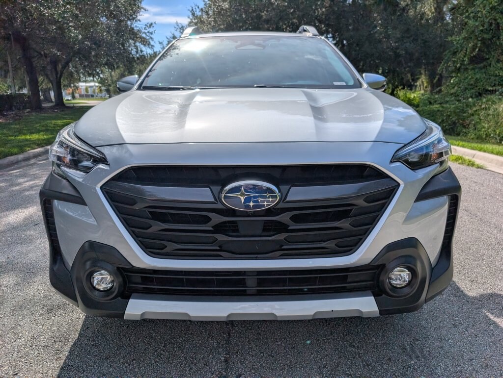 Used 2025 Subaru Outback Touring XT SUV