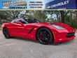  Chevrolet Corvette Stingray