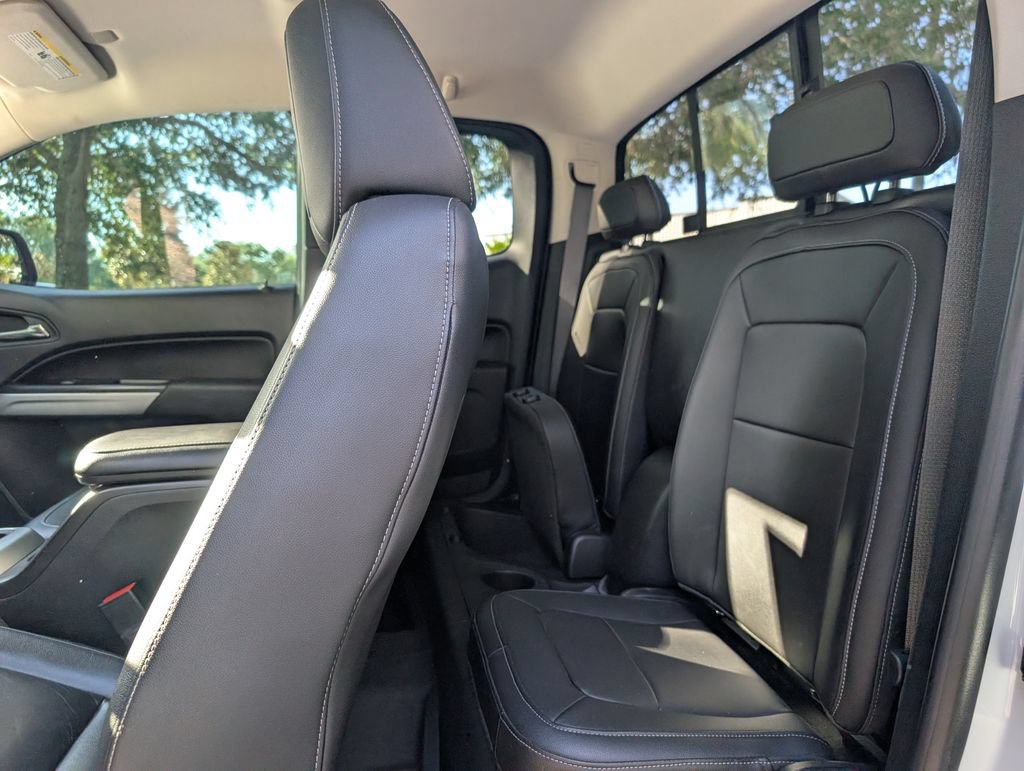 2019 Chevrolet Colorado ZR2 - Photo 15