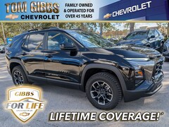 2026 Chevrolet Equinox Activ SUV