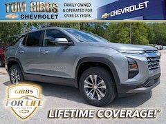 2026 Chevrolet Equinox LT SUV