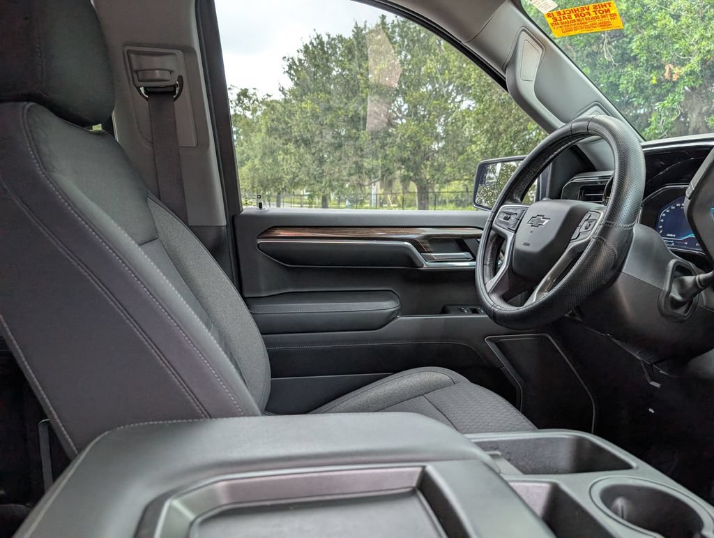 2022 Chevrolet Silverado 1500 RST - Photo 14