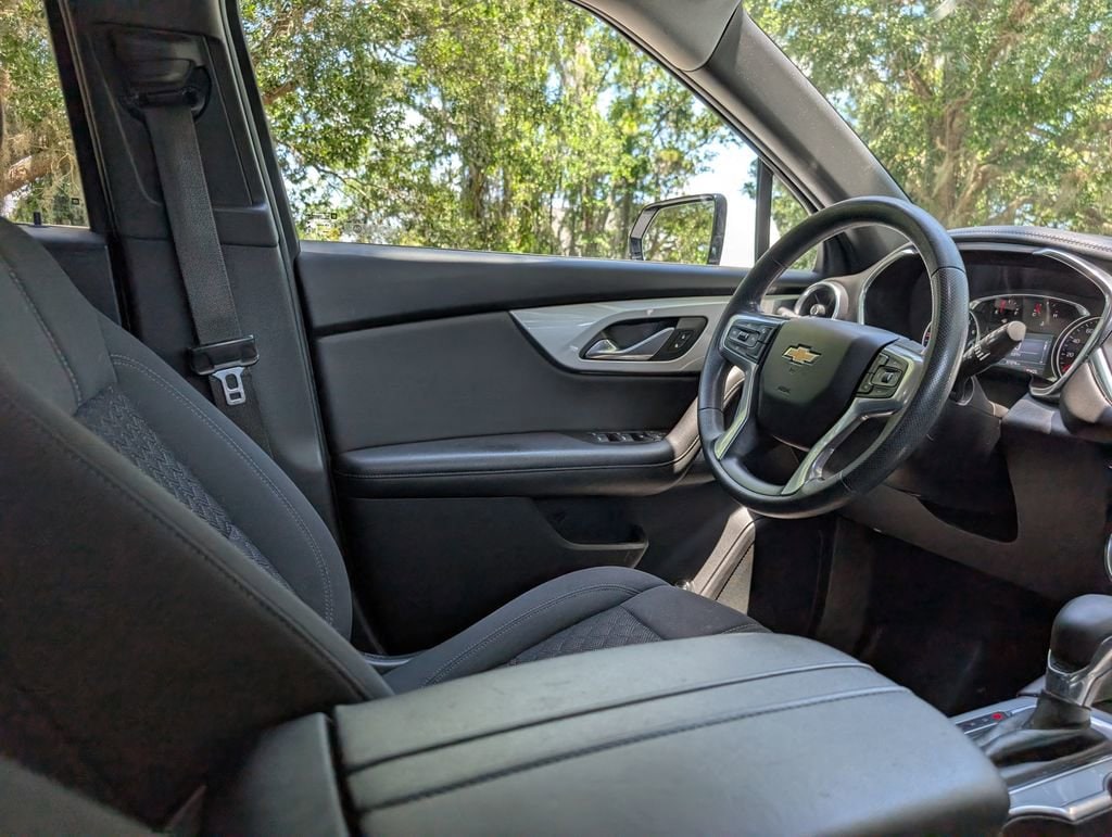 2021 Chevrolet Blazer 2LT - Photo 11