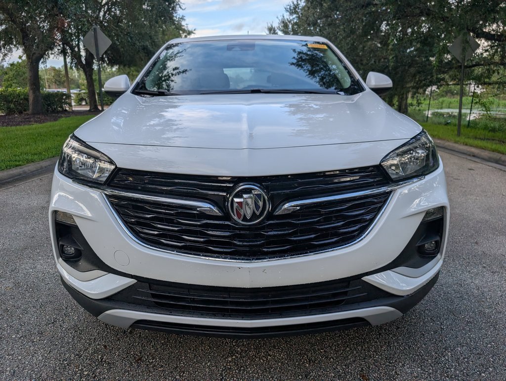 2020 Buick Encore GX Preferred photo 2