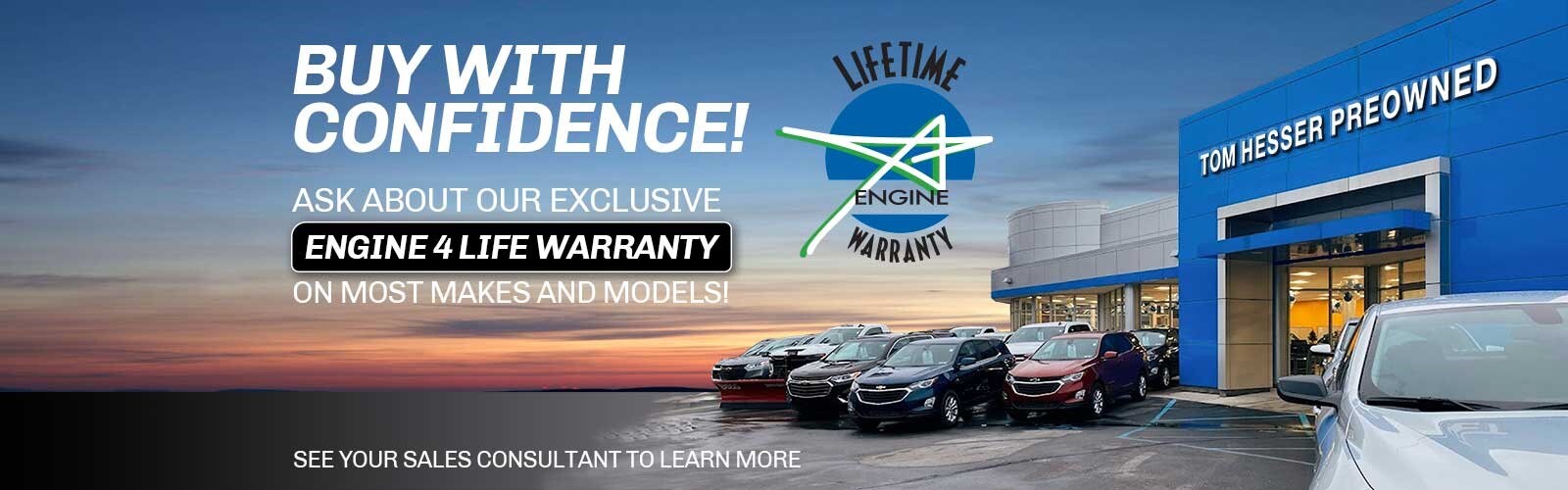 Tom Hesser Auto Group Serving Scranton, PA New and Used Nissan