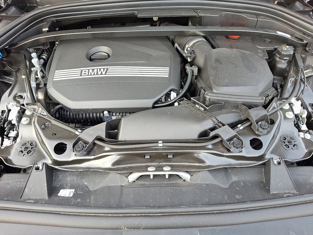 2025 BMW X1 28i - Photo 26
