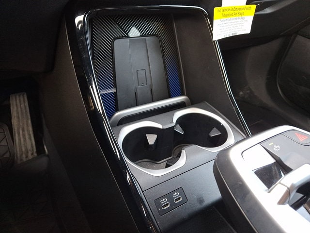 2025 BMW X2 28i - Photo 25