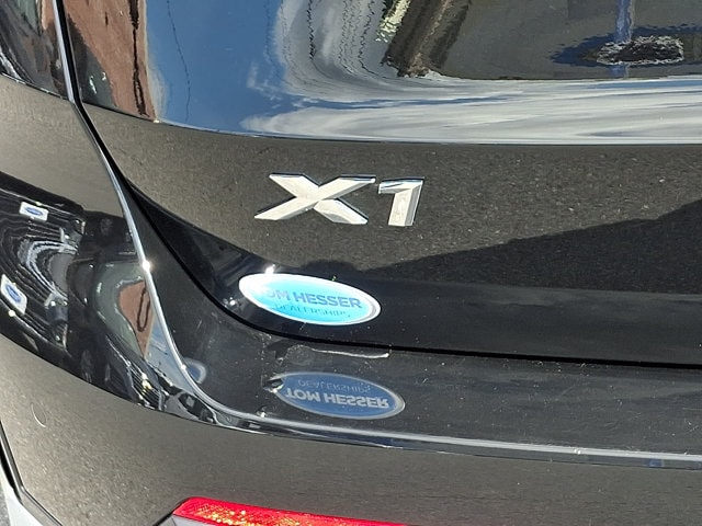 2024 BMW X1 28i - Photo 30