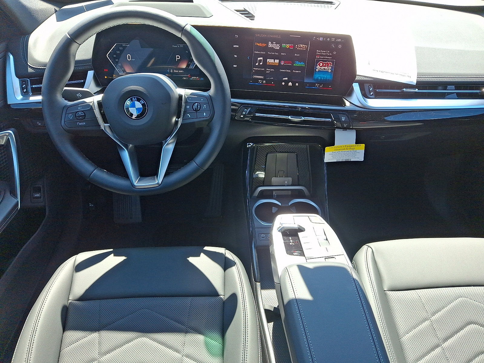 2026 BMW X1 XDrive28i - Photo 6