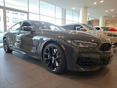 2026 BMW 840i xDrive Gran Coupe